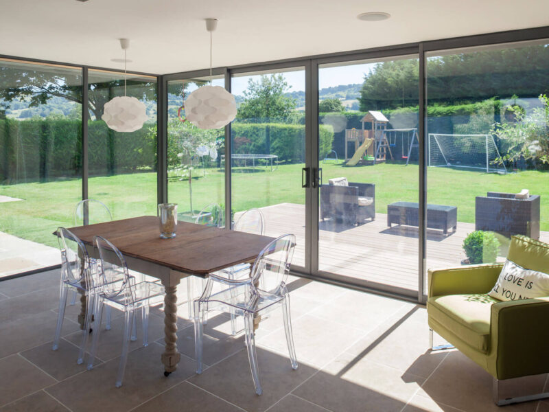 What is Self Cleaning Glass?