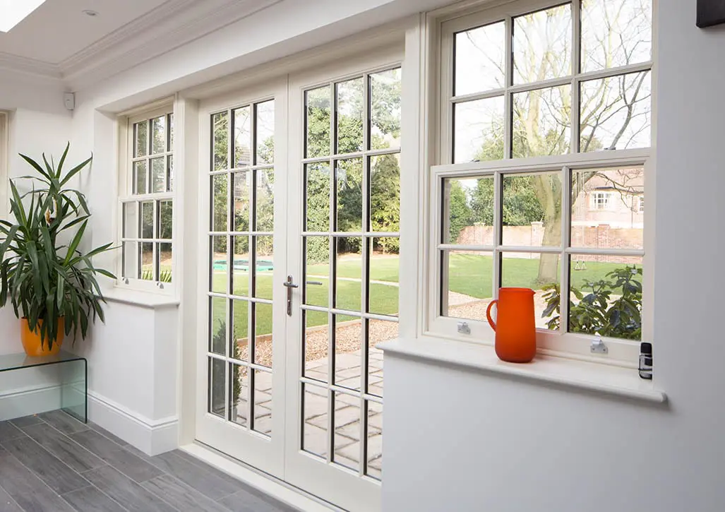 The Medbourne Classic Range