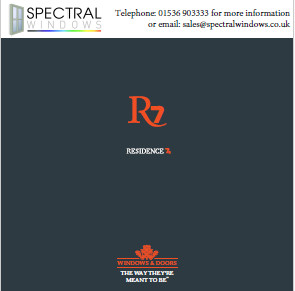 Downloads Archive - Spectral Windows